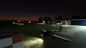 SALK - Aeroclub Lincoln - Argentina thumbnail 5