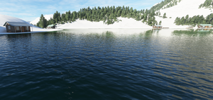 Bench Lake (KBCH) thumbnail 9