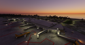 MDSD - Las Americas International thumbnail 2