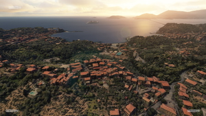 Italy - Lerici & San Terenzo thumbnail 3