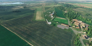 Rana Airport (LKRA) thumbnail 3