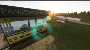 Revninge Airfield thumbnail 5