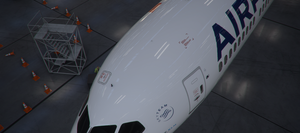 B787-10 Air France (based on F-HRBB) thumbnail 6