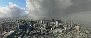 OSAKA City Package Ver1.0 (W.I.P) thumbnail 9