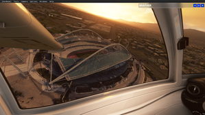 Athens Olympic Stadium OAKA thumbnail 2