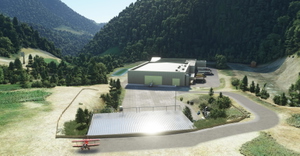 Locher Sarentino Airfield [LOCH] thumbnail 7