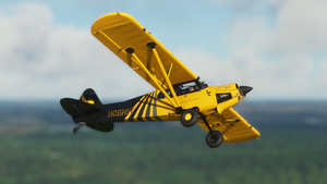X-Cub Hornet (4K) thumbnail 2
