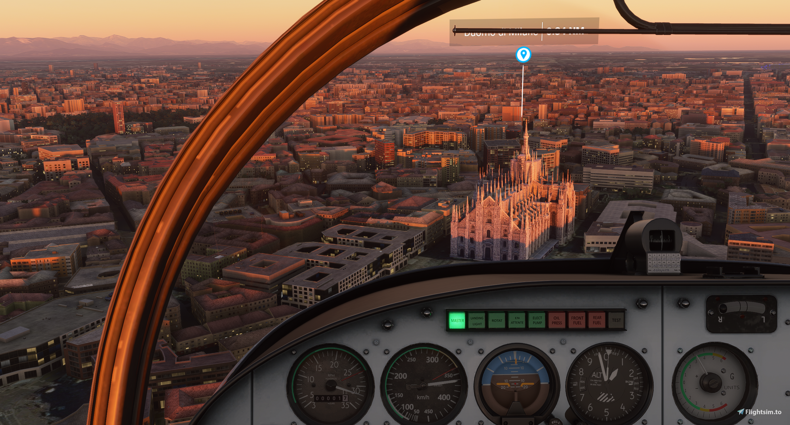 Duomo di Milano - Cathédrale de Milan - Image 1