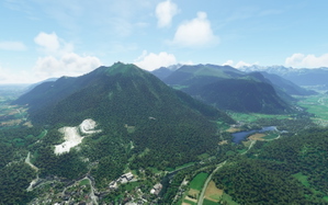 Pyrenees Bush Trip thumbnail 6