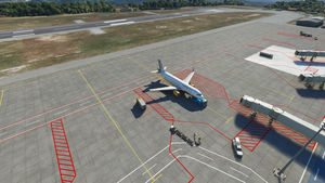 LEVX - Vigo Peinador [realistic ground] thumbnail 10