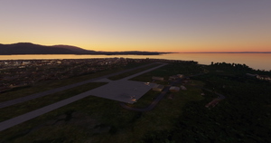 Puerto Barrios Airport-MGPB, Guatemala thumbnail 3