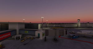 MDSD - Las Americas International thumbnail 6