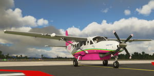 AZUL CONECTA ''Lady Azul'' C208B  thumbnail 5