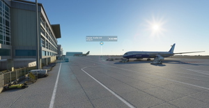 LVGZ - Yasser Arafat International Airport, Gaza thumbnail 3