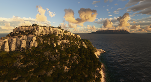 Figarolo Island (Olbia) thumbnail 3