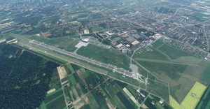 Lublin airport EPLB for FS2020 thumbnail 2