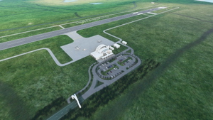 [ROMD] Minamidaito Airport - Japan thumbnail 5