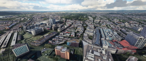 Cardiff City , Wales thumbnail 9