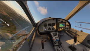 Revninge Airfield thumbnail 9