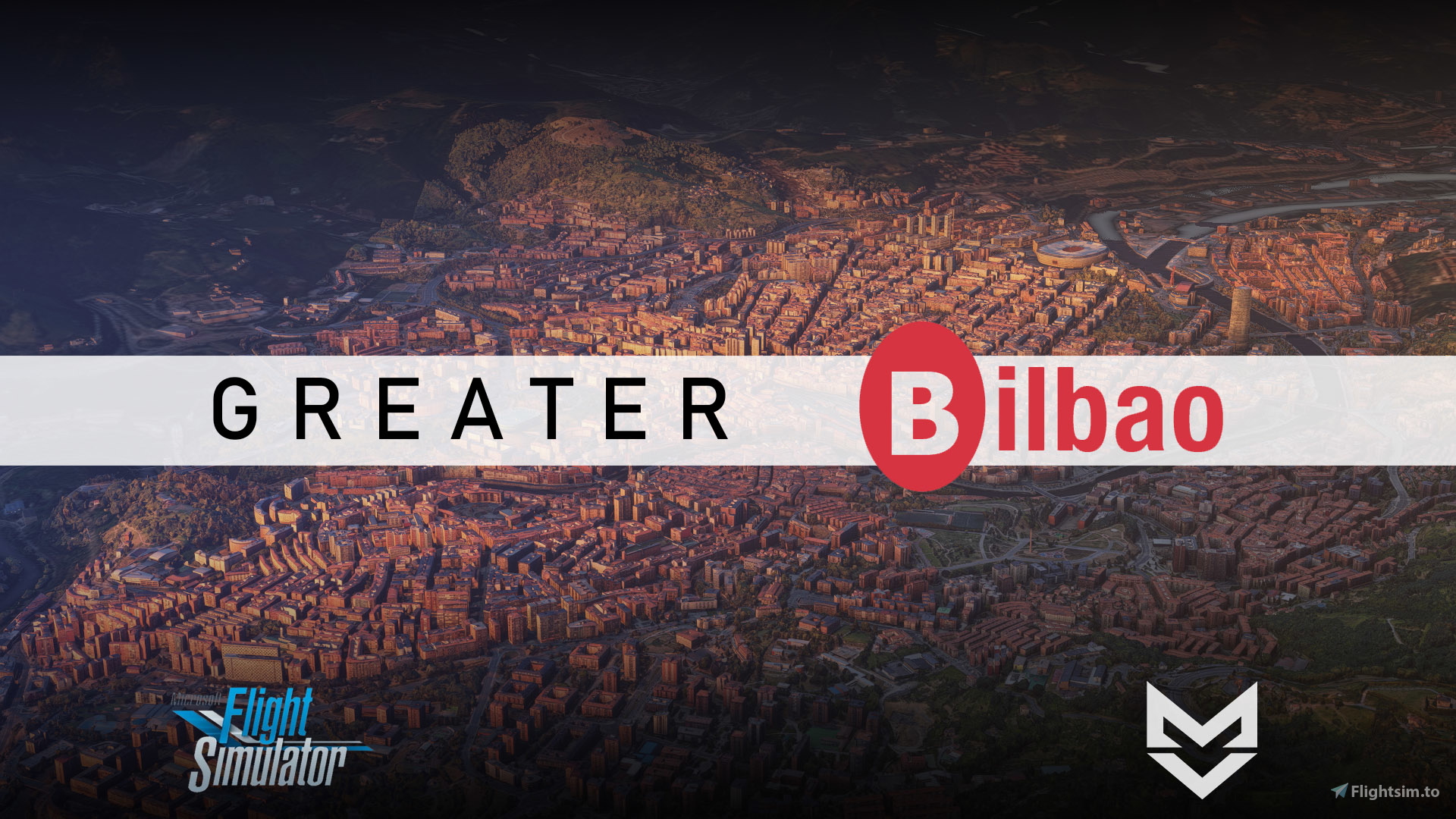 Greater Bilbao - Image 1