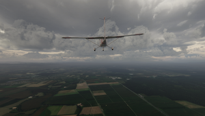 Halloween Creepy Weather Preset thumbnail 7