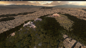 Lycabettus hill -Athens/Greece thumbnail 2