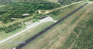 Argentina Airports Pack thumbnail 15