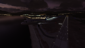 LFKJ Ajaccio  thumbnail 5