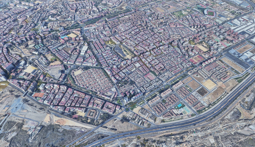 Huelva (Spain)