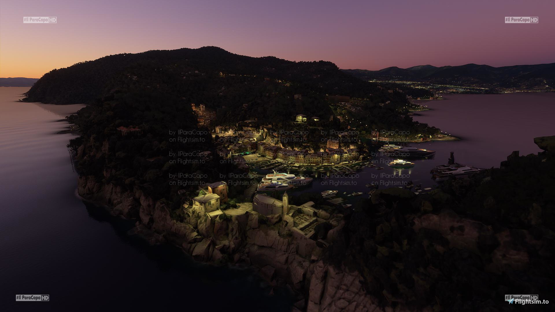 Italy - Portofino - Image 1