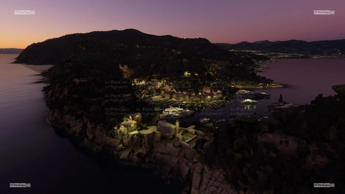 Italy - Portofino