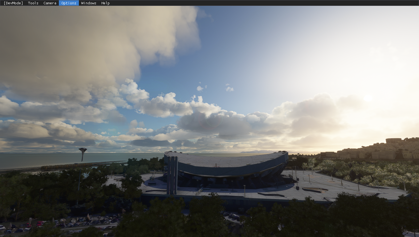 Peace and Friendship Stadium/Greece - Image 1