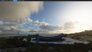 Peace and Friendship Stadium/Greece thumbnail 1