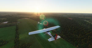 EKBH - Bolhede Glider Field thumbnail 2