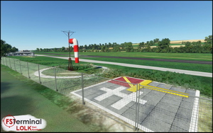 LOLK Flugplatz Ried-Kirchheim thumbnail 3