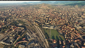Italia - Città di Bergamo thumbnail 5