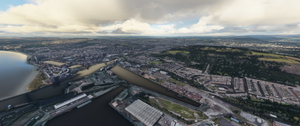 Swansea . Wales  thumbnail 5