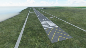 [RORK] Kitadaito Airport - Japan thumbnail 2