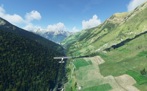 Pyrenees Bush Trip thumbnail 3