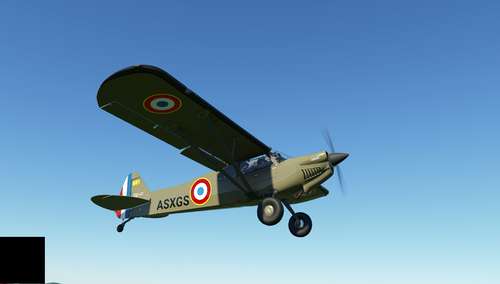 XCub ALAT