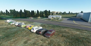 EGTE - Exeter Airport UK - Upgrade thumbnail 24