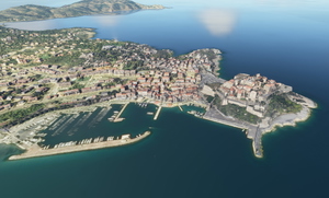 Calvi - France / Corse thumbnail 2