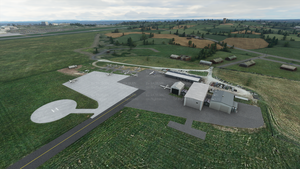 EICK Cork International Airport thumbnail 5