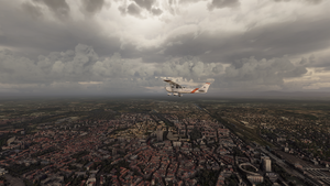 Halloween Creepy Weather Preset thumbnail 6