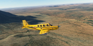Bonanza G36 N22168 Y-Kokopelli thumbnail 4
