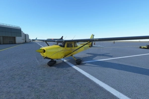 Cessna 172 (G1000) X Series (8 Colours) thumbnail 16