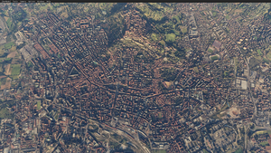 Italia - Città di Bergamo thumbnail 3