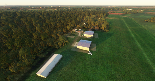 EKBH - Bolhede Glider Field