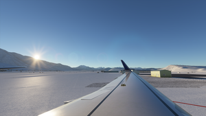 KMMH || Mammoth Yosemite Airport thumbnail 15