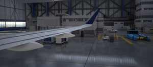 [A32NX] A320Neo Air France Skyteam (based on F-HEPI) (clean/dirt) thumbnail 11